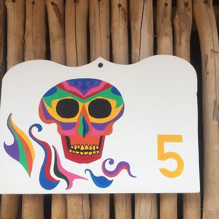 Eco Hostel Casa Del Agua Isla Holbox Εξωτερικό φωτογραφία