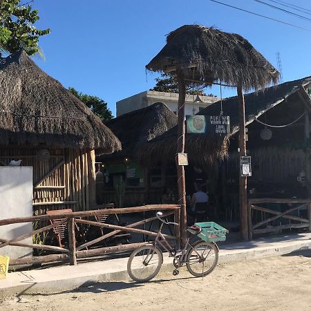 Eco Hostel Casa Del Agua Isla Holbox Εξωτερικό φωτογραφία