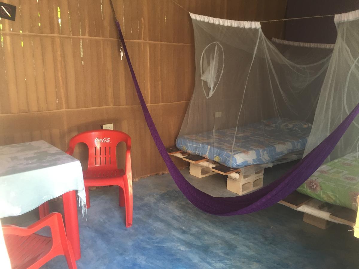 Eco Hostel Casa Del Agua Isla Holbox Εξωτερικό φωτογραφία