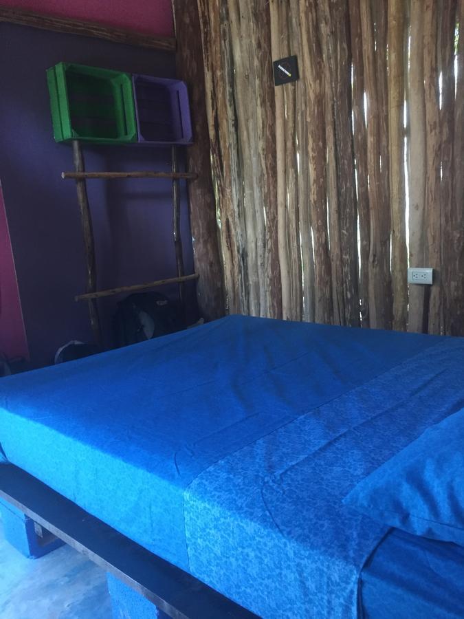 Eco Hostel Casa Del Agua Isla Holbox Εξωτερικό φωτογραφία