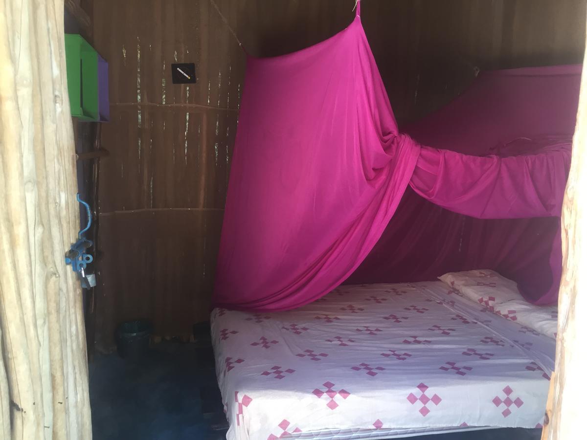 Eco Hostel Casa Del Agua Isla Holbox Εξωτερικό φωτογραφία