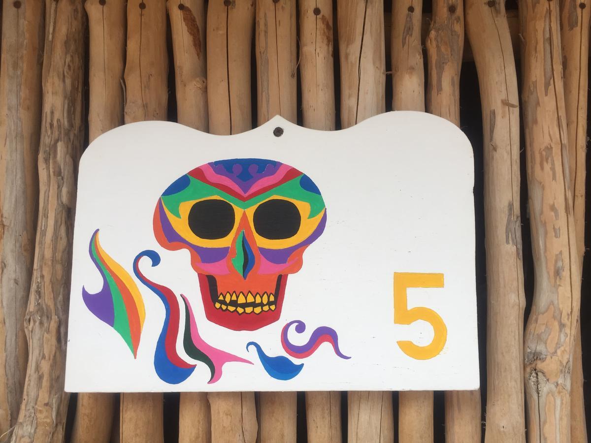 Eco Hostel Casa Del Agua Isla Holbox Εξωτερικό φωτογραφία